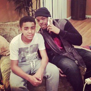 Meet your Posher, Sharif